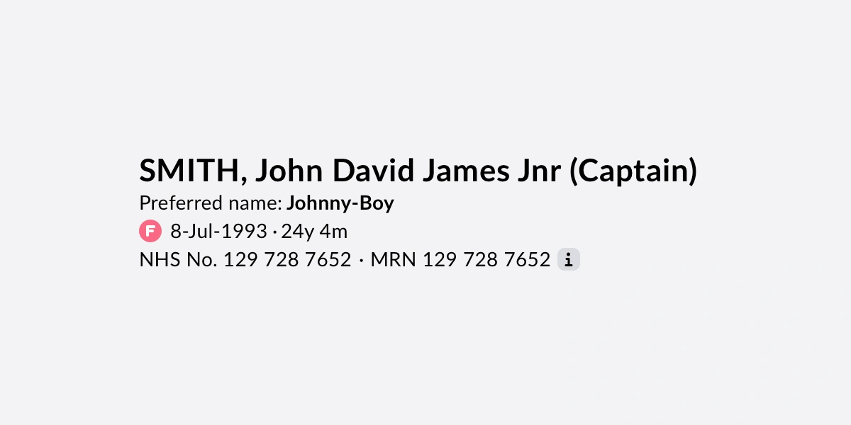 Primary care preview 6