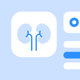 Urine sample request